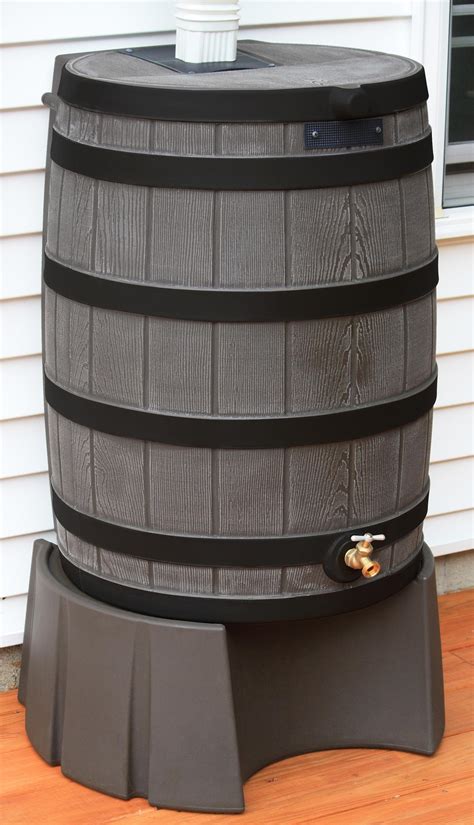 Amazon rain barrels. Things To Know About Amazon rain barrels. 