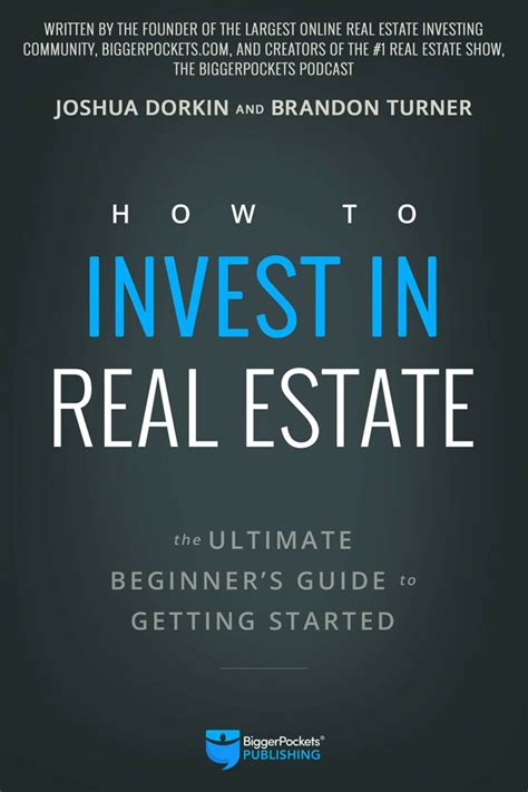 “Real estate investing”: A guide step by step f
