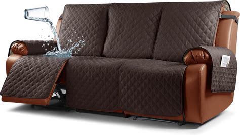 Amazon recliner sofa cover.  Bring Joy & Durability to Your Home wit...