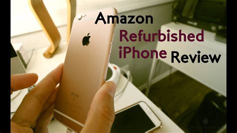 When it comes to buying a new iPhone, many people assume they have to shell out top dollar for the latest model. However, there is another option that can save you money and help the environment at the same time: purchasing a refurbished iP.... 