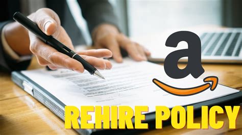 Amazon rehire program.  It blends structured support with flexible options, helping you ...