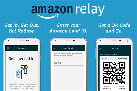 Amazon relay carriers. Things To Know About Amazon relay carriers. 