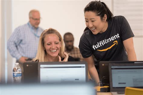 Amazon remote jobs.  Amazon offers accommodations for People with Disabilities throughout the...