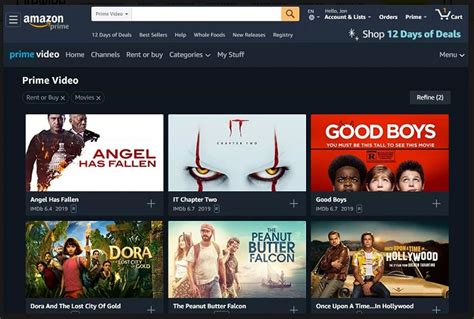 Amazon rent movies. Things To Know About Amazon rent movies. 
