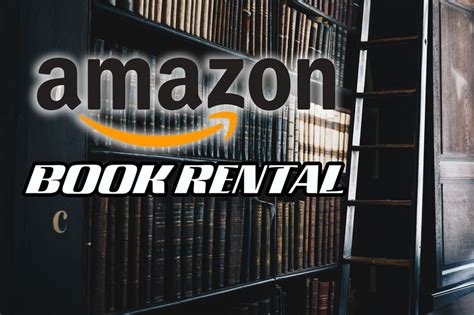 Amazon rental books. Things To Know About Amazon rental books. 