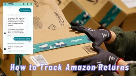 Amazon returns.  You may be looking for: For different Refunds and Exchanges Here you can find...