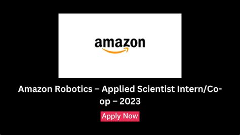 Amazon robotics sde intern reddit.  Hey I am thinking about applying to ...