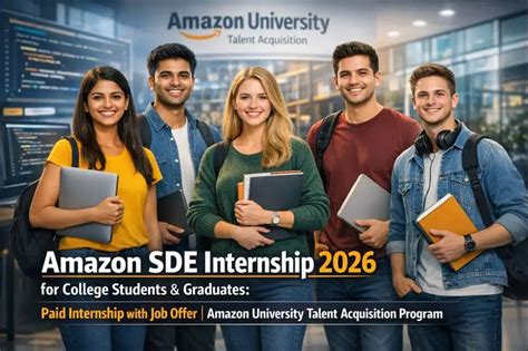 Amazon sde intern 2026 reddit.  Learn how to apply for the Amazon SDE In...