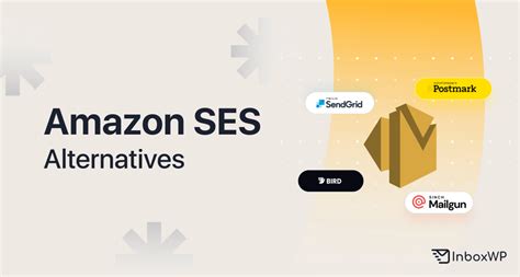 Amazon ses alternative. Things To Know About Amazon ses alternative. 