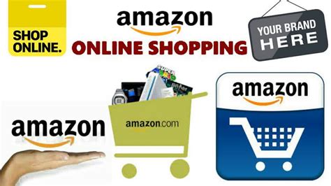 Amazon shopping - search. 