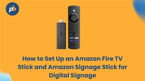 Amazon signage stick alternative.  Easily set up and The Amazon Signage...