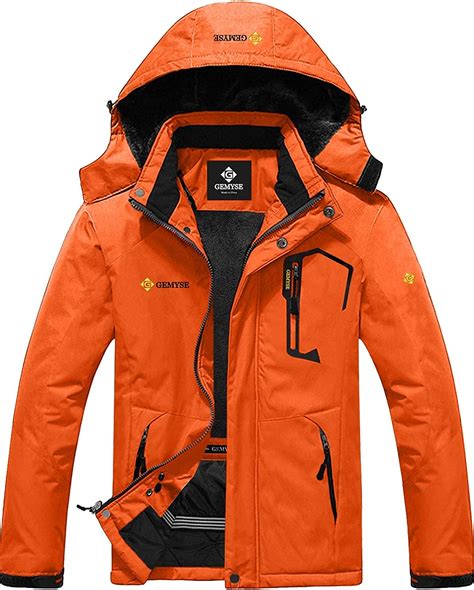 Amazon ski clothing. Things To Know About Amazon ski clothing. 