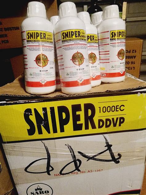 Posted Oct 27, 2022 Reads 69 There are a few places that you can find sniper roach killer for purchase. One option is to look for it online through retailers such as Amazon. Another option is to check your local hardware store or home improvement center, as they may carry this type of product.. 