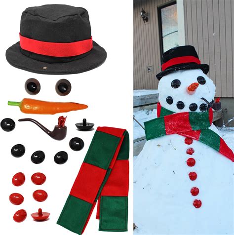 Amazon snowman. Amazon's Choice: Overall Pick Compared to alternative products for this search, products highlighted as 'Overall Pick' are ... 8 Feet Christmas Inflatable Snowman Lighted Blow Up Christmas Yard Decoration with Built in Fan and Anchor Ropes (01-Snowman) 4.3 out of 5 stars. 239. $39.99 $ 39. 99. Typical: $61.99 $61.99. FREE delivery Sat, Mar 16 ... 
