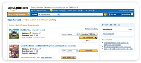 Amazon software download. Things To Know About Amazon software download. 