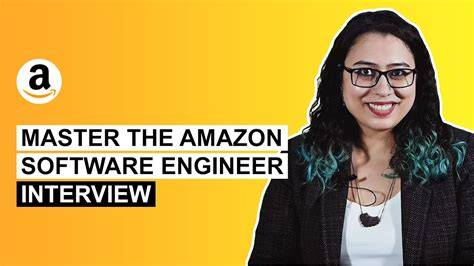 Amazon software engineer new grad.  So I recently interviewed with Amazon...