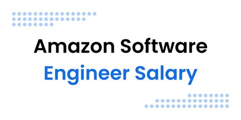 Amazon software engineer salary entry level.  Apply to Software Engineer, Senior Software...
