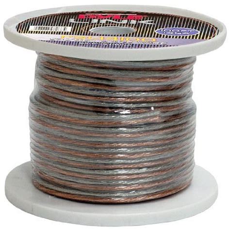 Amazon speaker wire. Things To Know About Amazon speaker wire. 