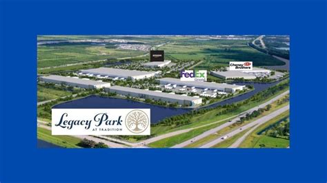 An Amazon warehouse and distribution center could be coming to St. Lucie County. According to Peter Jones, the Economic Development Manager for the county, ...