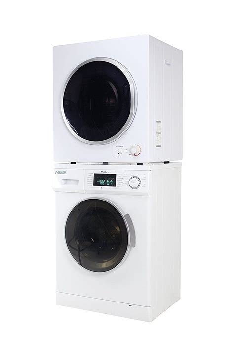 Amazon stackable washer and dryer. Things To Know About Amazon stackable washer and dryer. 