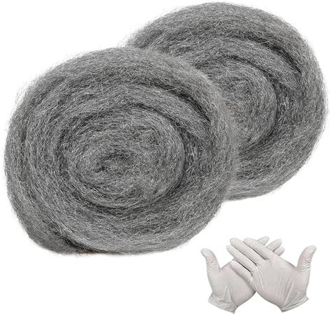 Amazon steel wool. Things To Know About Amazon steel wool. 