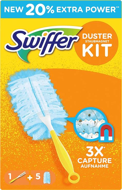 Amazon swiffer duster. Things To Know About Amazon swiffer duster. 