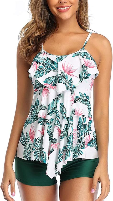 Amazon tankini. FREE Delivery over ₹499. Fulfilled by Amazon. SHOPPING QUEEN. Women Cotton A-Line Kurta. 4.1 out of 5 stars 355. Great Indian Festival ₹660 ... 