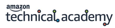 Amazon technical academy.  You'll develop your career and help us innovate for our customers.  E...
