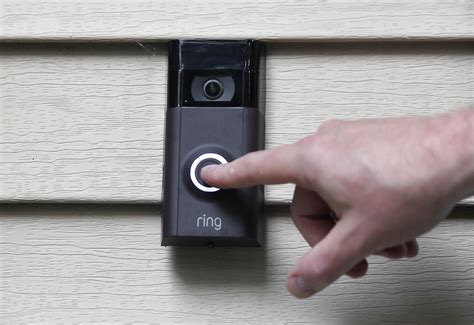 Amazon to pay $30 million in Ring doorbell camera and Alexa settlements