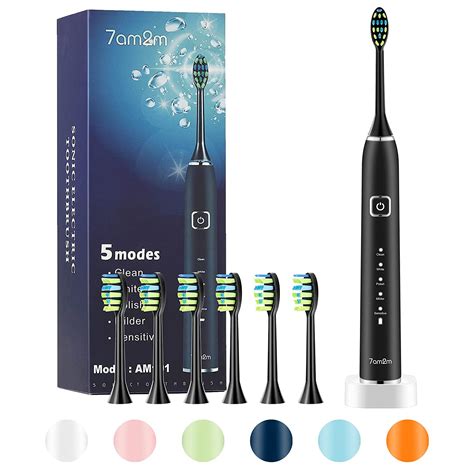 Amazon toothbrush. Things To Know About Amazon toothbrush. 