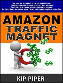 Amazon traffic magnet quick start guide. - Chiltons manual for 98 dodge caravan.