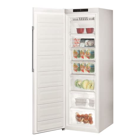 Commercial Cool Upright Freezer, Stand Up Freezer 5 Cu Ft with Reversible Door, Black Galanz GLF11UWEA16 Convertible Freezer/Fridge, Electronic Temperature Control, 11 Cu.Ft, White Whynter UDF-139SS/UDF-139SSa 13.8 cu.ft. Energy Star Digital Upright Convertible Deep Freezer/Refrigerator – Stainless Steel.