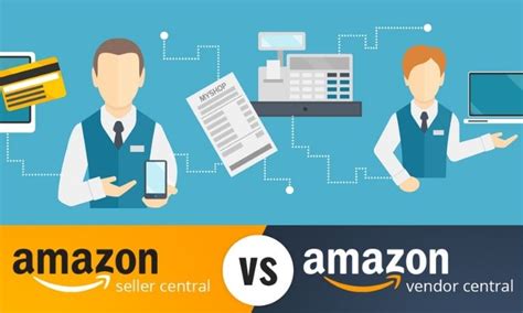 Amazon vendor. Through Amazon’s Vendor program, you can become a “first-party” seller and sell your inventory to Amazon at wholesale prices. You’ve likely seen the “Ship from Amazon.com” and “Sold by Amazon.com” labels in the Buy Box when shopping on Amazon. That means Amazon purchased inventory in bulk from that … 