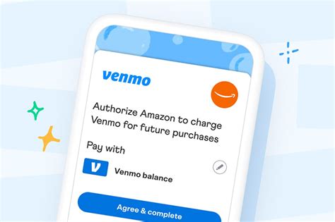 Open the Venmo app on your smartphone. Tap the menu icon i
