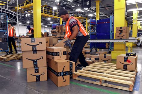 Amazon warehouse Jobs in Compton, CA Glassdoor