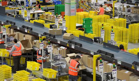 Amazon warehouse bna9. Amazon.com 