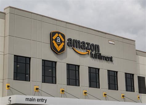Amazon warehouse jobs atlanta. Things To Know About Amazon warehouse jobs atlanta. 