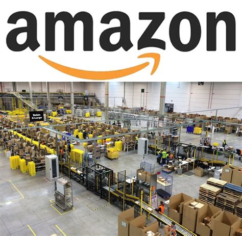 Amazon warehouses nearby. Things To Know About Amazon warehouses nearby. 