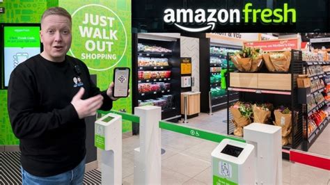 Amazon warn notice.  We are investigating whether Amazon Fresh failed to provide at lea...