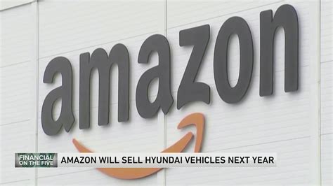 Amazon will allow US customers to buy cars on its site from local car dealers starting next year