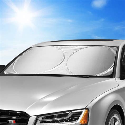 Amazon windshield sun shade. Things To Know About Amazon windshield sun shade. 