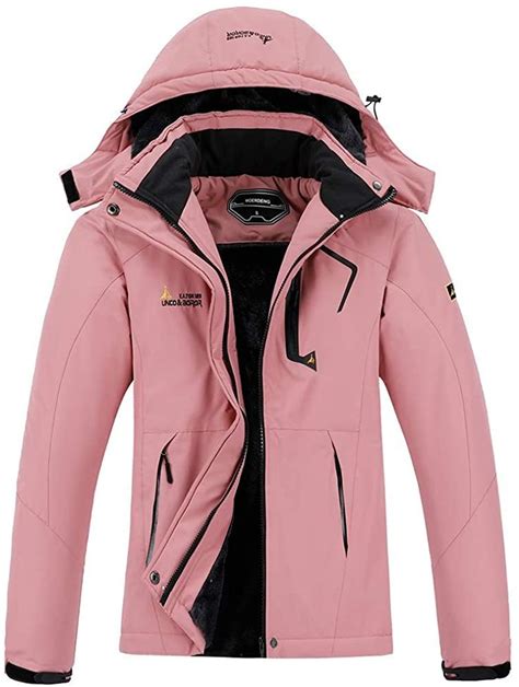 Women's 2023 Winter Quilted Jackets Lapel Coat Outerwear Casual Long Sleeve Button Down Blouse Shirts Tops. 241. $3799. List: $47.99. Save 15% with coupon (some sizes/colors) FREE delivery Thu, Aug 17. Or fastest delivery Wed, Aug 16. +7 colors/patterns.. Amazon winter coats for women