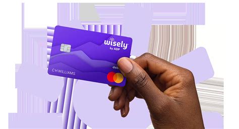 Of course! You, as the primary Wisely ® member, can request up to 3 cards for your spouse or other family members. Wisely secondary cards can be used to make point-of-sale or purchases everywhere Visa ® Debit cards or where debit MasterCard ® are accepted. This eliminates the need to carry cash when grocery shopping, paying bills, …. 
