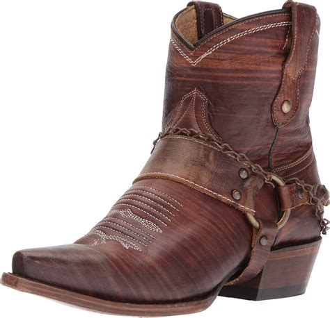 Amazon women's western boots. Things To Know About Amazon women's western boots. 