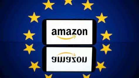 Amazon won’t have to pay hundreds of millions in back taxes after winning EU case