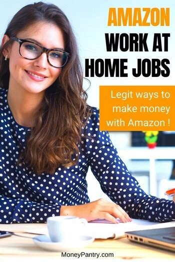 Search CareerBuilder for Work From Home Amazo