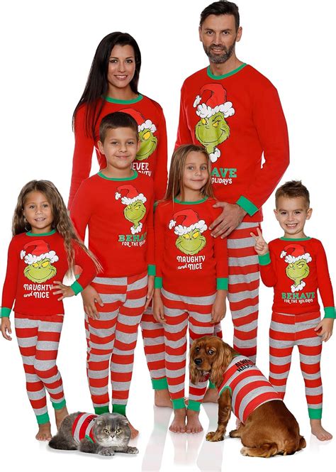 Amazon.com: fleece christmas pajamas. ... Match