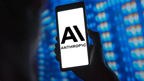 Amazon-backed Anthropic brings Claude AI chatbot to European users image 5