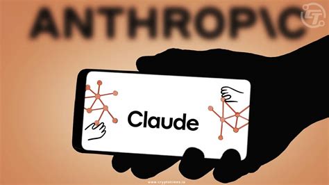 Amazon-backed Anthropic brings Claude AI chatbot to European users image 2