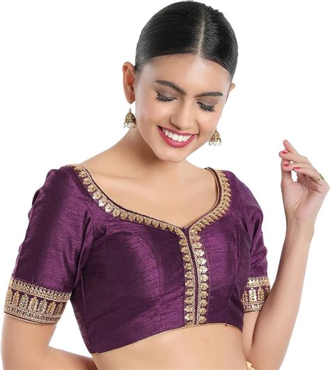 .Com: Saree Blouse Readymade1-48 Of Over 1,000 Results For